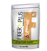 Fiber´N Plus - Rico em Fibras controle de peso