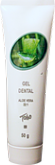 Gel dental Toho