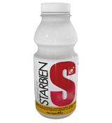 Starbien - Estresse, Insônia e Diabetes