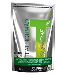 Teatino Limão - Diurético, Diabetes e Colesterol