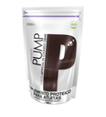 Pump - Suplemento Proteico para Atletas