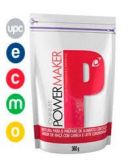 Power Maker - Potência, Rejuvenescedor e Regenerador de Tecidos