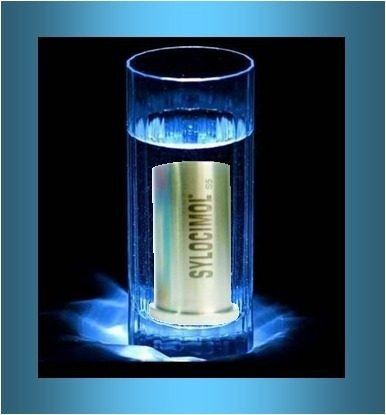 Sylocimol