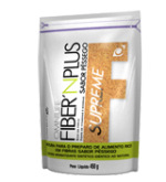 Fiber´N Plus - Rico em Fibras controle de peso