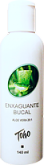 Enxaguante Bucal