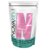 Nova Kid - Nutrição Completa Gestantes, Lactentes e Crianças