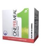 One Per Meal - Aumento da Resistência do Organismo