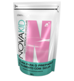 Nova Kid - Nutrição Completa Gestantes, Lactentes e Crianças