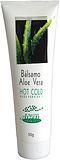 O Bálsamo Aloe Vera Hot Cold